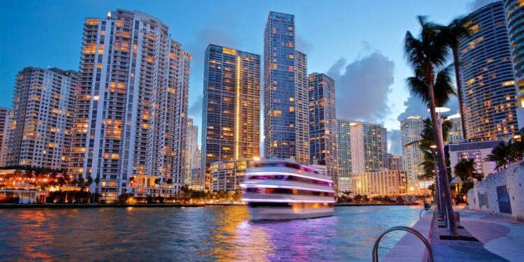 Los mejores destinos para visitar en Florida