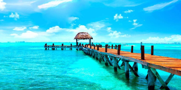 Vero4travel pone a disposición tips para viajar a Cancún