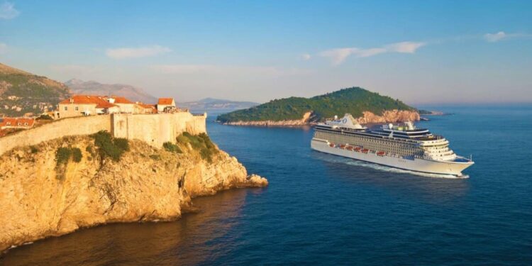 10 recomendaciones para un crucero por el Mediterráneo