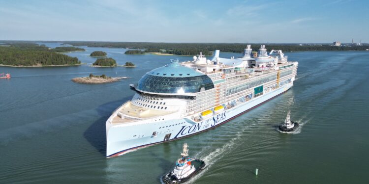 Convertirán basura generada en los cruceros en energía » ¡ Uniendo al Caribe !