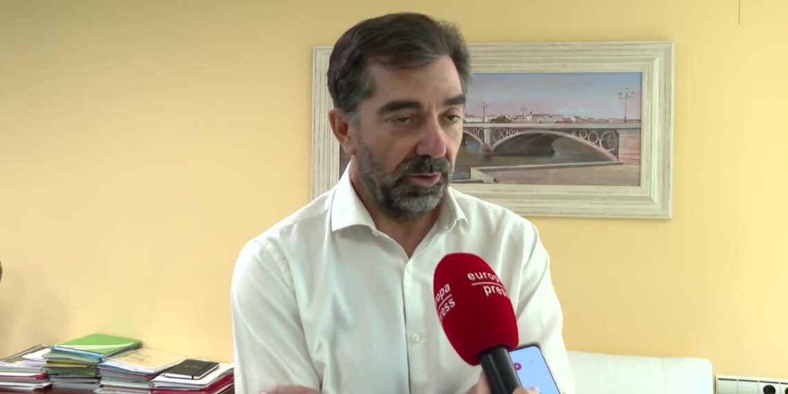 Agencias de Viajes dicen que no tienen “una masiva afección” de cancelaciones a Grecia por incendios