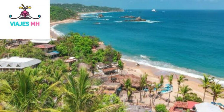 Agencia “Viajes MH" estafa y abandona a poblanos en Mazunte, Oaxaca (ViDEO)