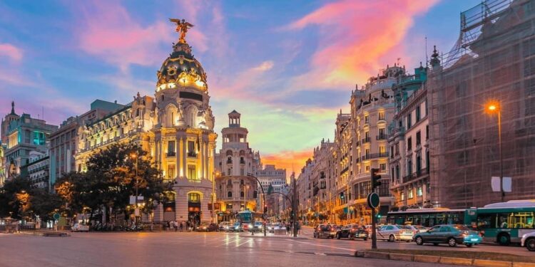 Viajes Circular espera cerrar el 2023 con ventas por $125 mil millones de pesos.