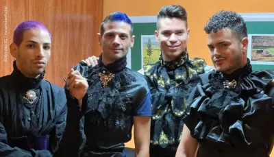 Un festival de música para viajar a través de los años