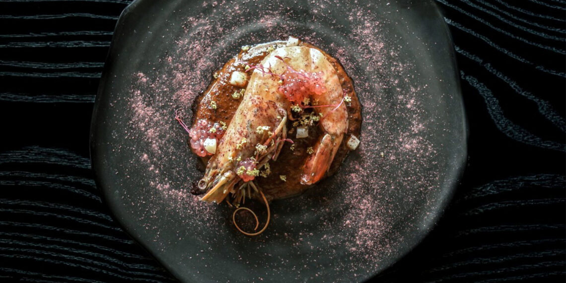 Valle: el restaurante mexicano en San Diego obtiene su primera Estrella Michelin