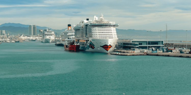Así será el crucero más grande del mundo inaugurado en 2024