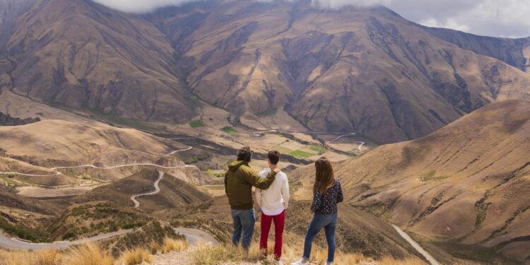 Es una buena noticia y esperemos que se anuncie con certezas para no generar falsas expectativas en la gente