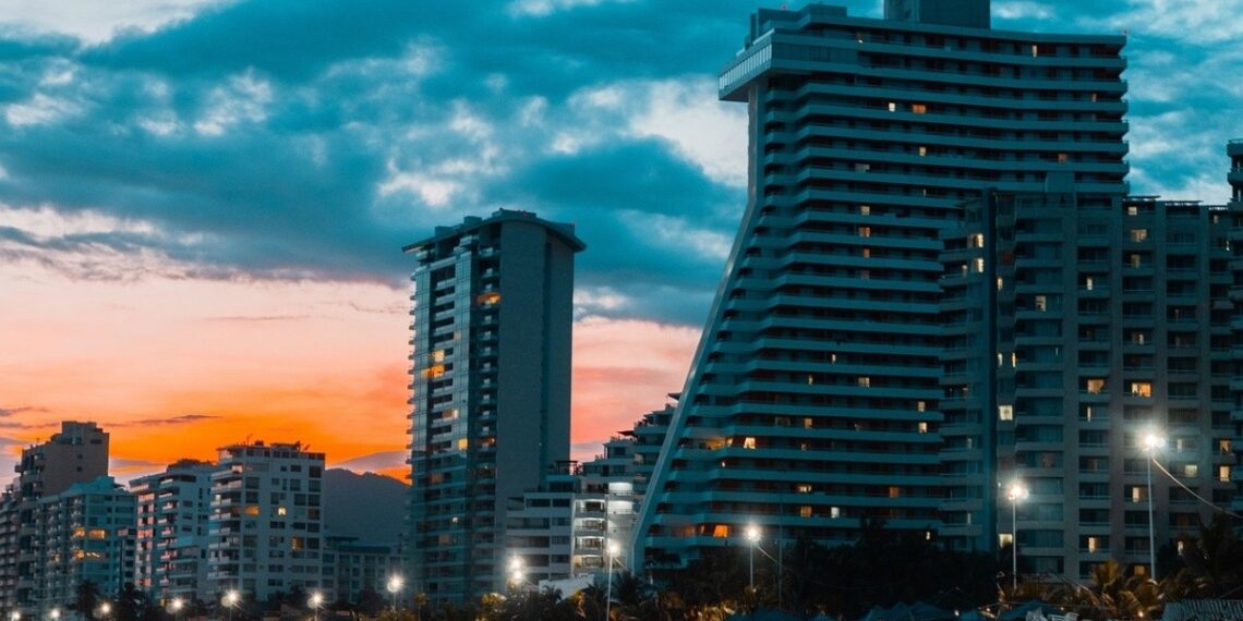 Hoteles en viajes Elektra a Acapulco con 70% de descuento