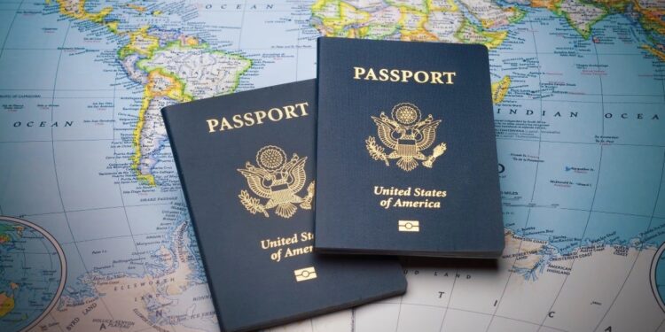 ETIAS: lo que debes saber sobre el permiso de viaje que necesitarán los estadounidenses para viajar a Europa a partir de 2024