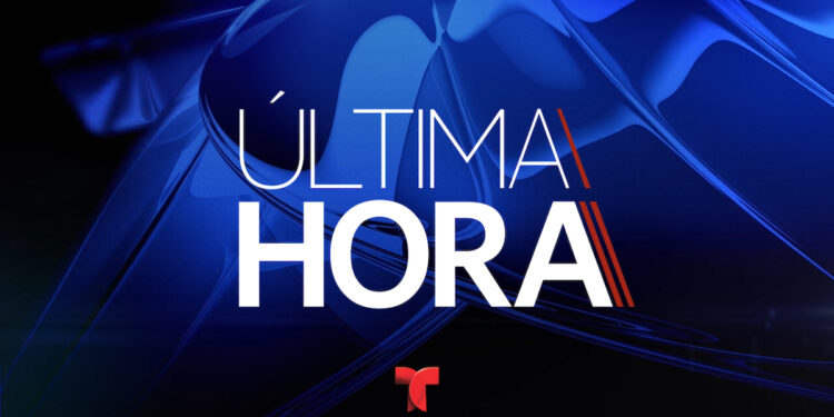 Crucero hace ‘contacto inesperado’ en el muelle 27 de San Francisco – Telemundo Area de la Bahía 48