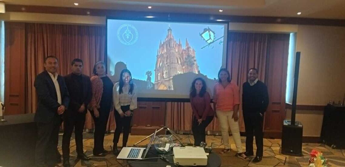 Unen fuerzas para proyectar la propuesta hotelera y turismo familiar Grupo Milenio