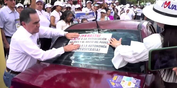 Autoridades universitarias encabezan jornada informativa en cruceros de Sinaloa – Cafe Negro Portal