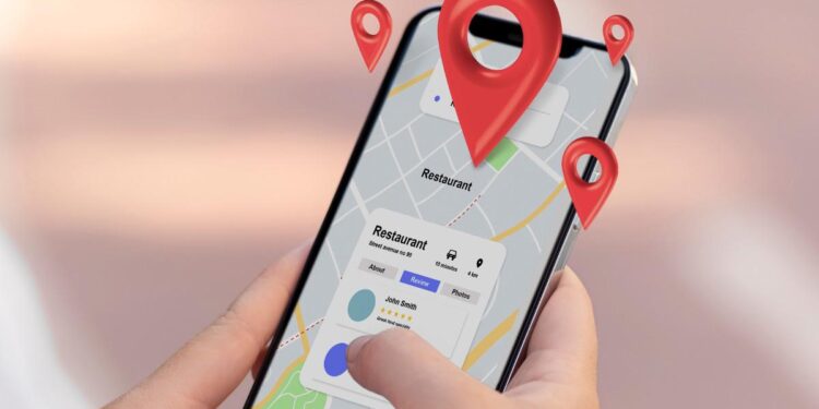 Tres trucos de Google Maps para ahorrar dinero en tus viajes