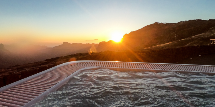 Descubre los destinos más seductores del verano en algunos de los mejores Paradores de España