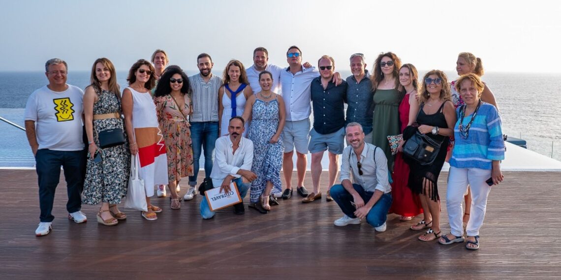 La oferta de turismo MICE de Tenerife, presentada a organizadores de EE.UU y Europa