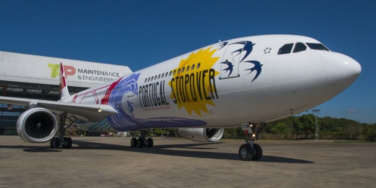 Premian a TAP Stopover como el mejor programa de escalas