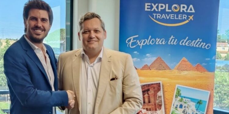 Explora Traveler, turoperador en Oriente Medio y Asia