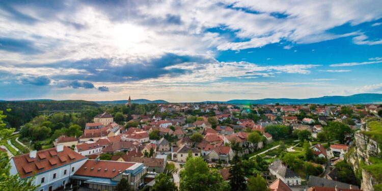 VIAJES | Los 10 pueblos literarios más bellos de Europa (uno, en España)