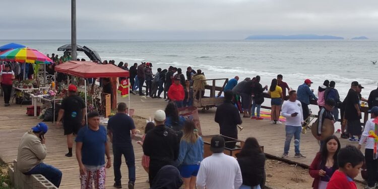 VIDEO: Gira a EU tambin ser para promocin turstica: Aguiga