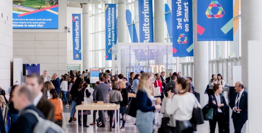 València será el escenario en otoño de los principales eventos turísticos a nivel internacional