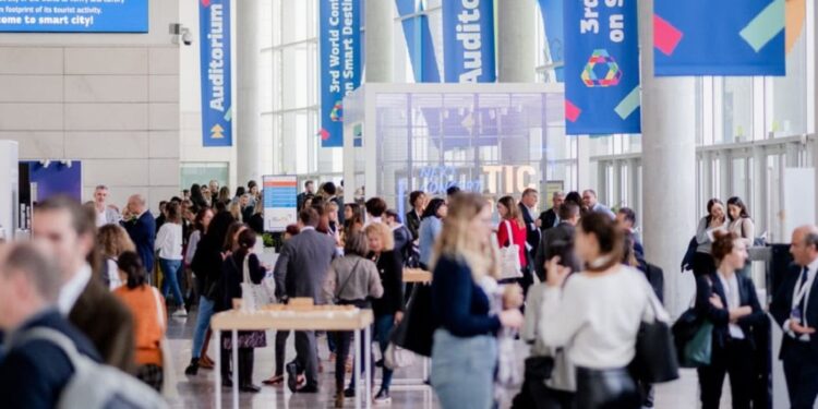 Valencia será escenario de eventos turísticos internacionales