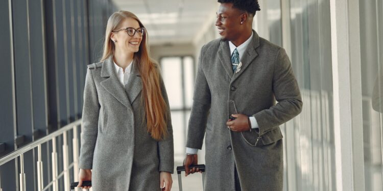 Beneficios de los viajes de negocio para las empresas y sus colaboradores