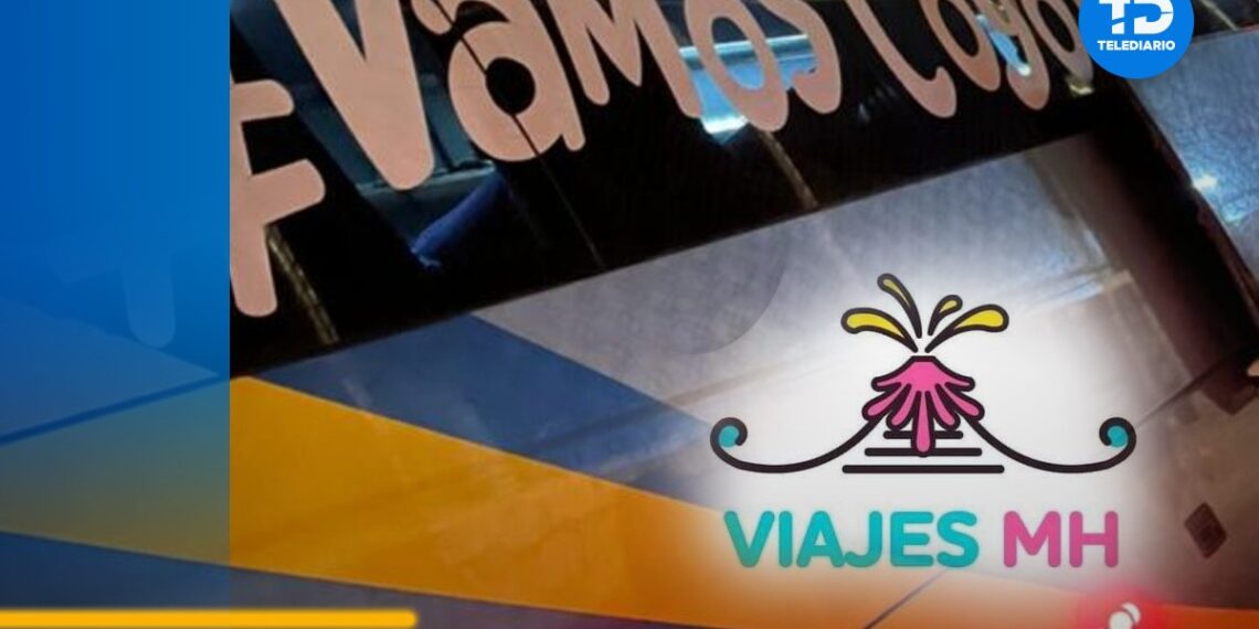 Viajes MH reembolsará dinero a poblanos varados en Oaxaca| Telediario México