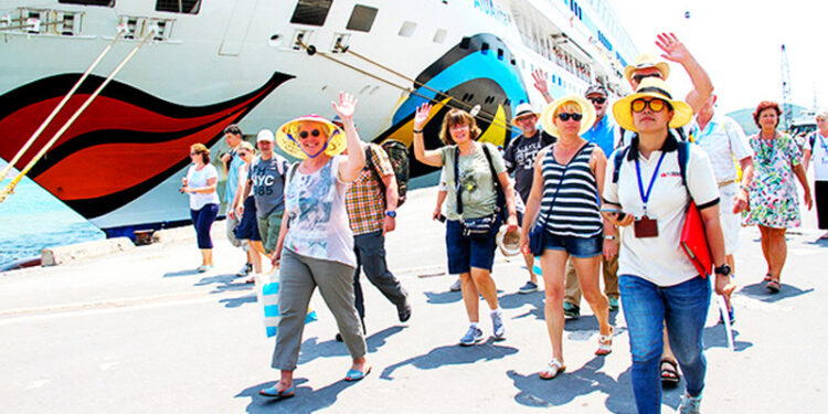 TURISMO DE VIETNAM ACELERA RECUPERACIÓN PARA DESARROLLO SOSTENIBLE – Mega Story