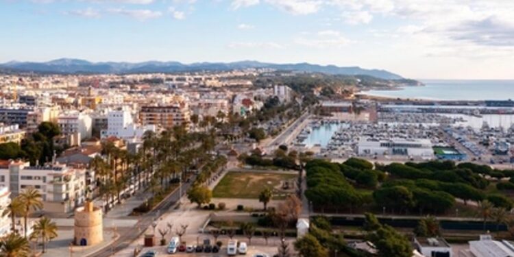 Investigan una presunta estafa de una agencia de viajes de Vilanova i la Geltrú a 80 personas