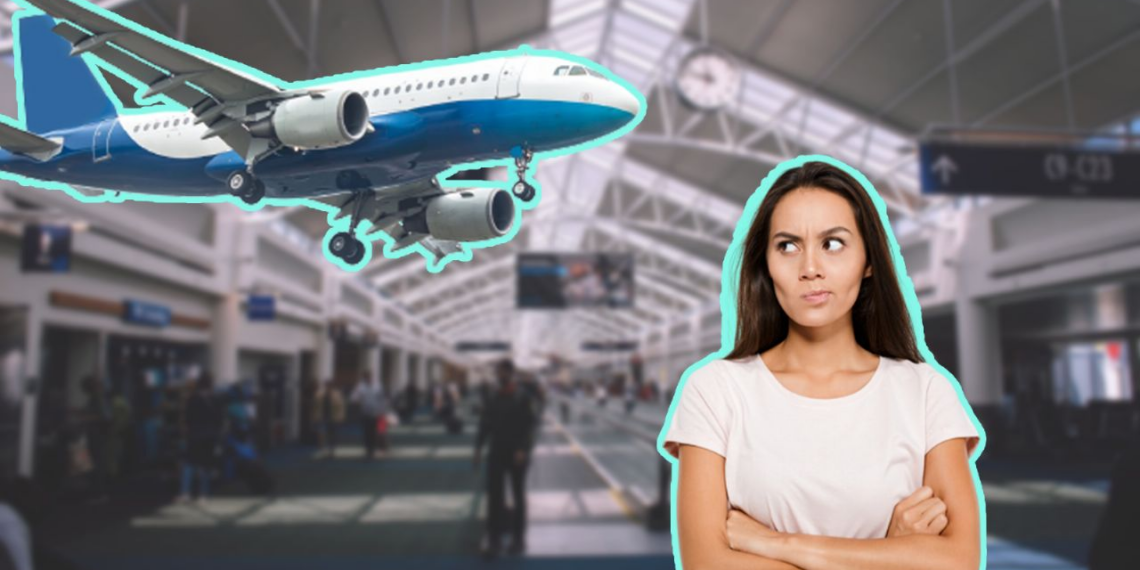 ¿Se retrasó o demoró tu vuelo? Esto debes saber, según la Profeco