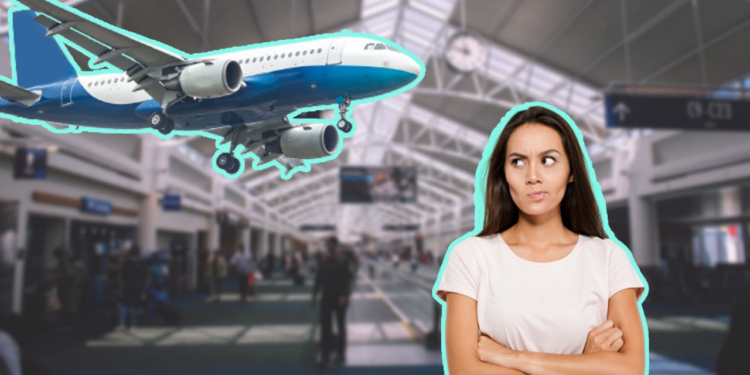 ¿Se retrasó o demoró tu vuelo? Esto debes saber, según la Profeco