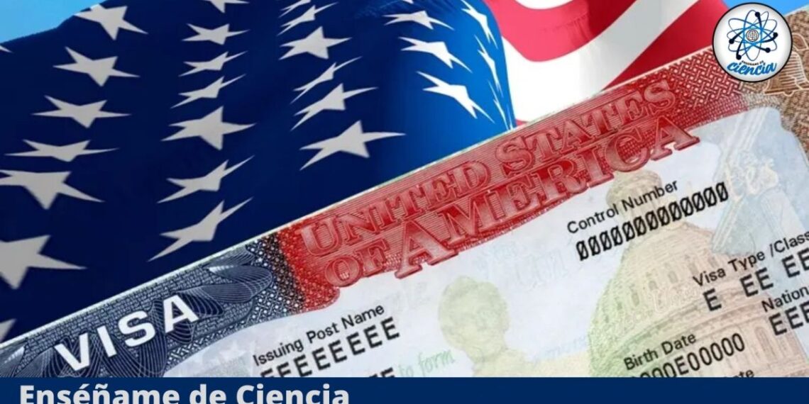 ¿Cuáles son los requisitos para tramitar la VISA AMERICANA para adultos mayores? – Enséñame de Ciencia
