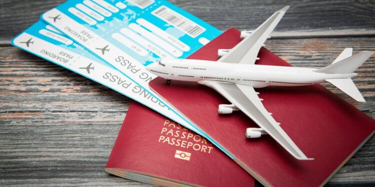 ¡No hagas un Lady Aeropuerto! ¿Qué hacer si no aparece la reservación de tu vuelo? – El Financiero