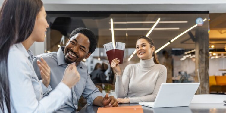 Los sueños se hacen realidad si sabes con quién viajar | Turismo W | WRadio México