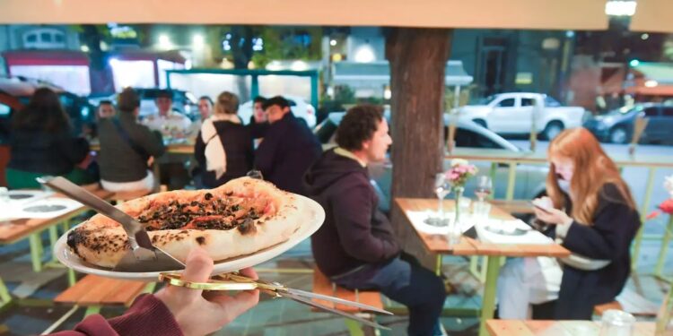 cuándo se sabrá cuáles son los mejores restaurantes de la provincia