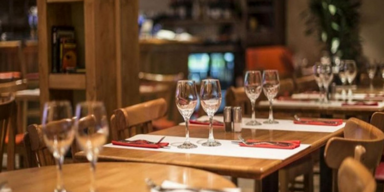 Cul es el nico restaurante argentino presente en el "Top 50" de los mejores del mundo y qu puesto ocupa