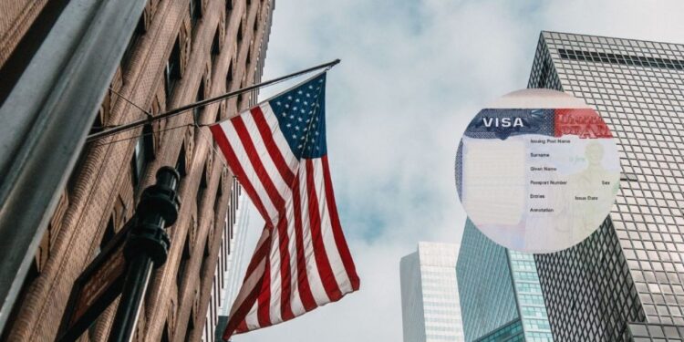 ¿Quién puede obtener descuento al tramitar una visa de turismo para viajar a EU?