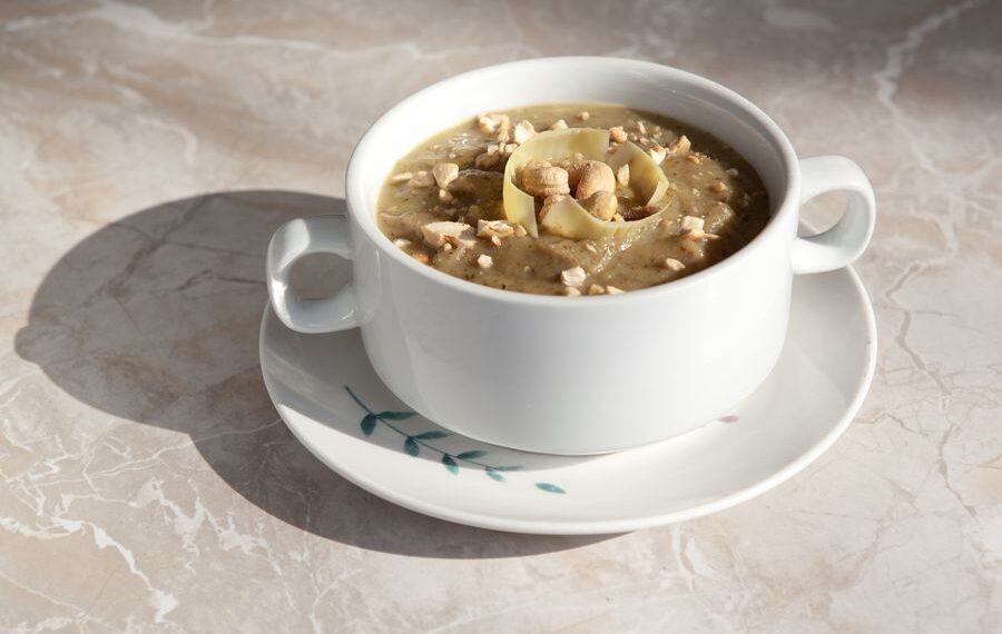 JULIO: ANTOJOS DE INVIERNO - La Tercera