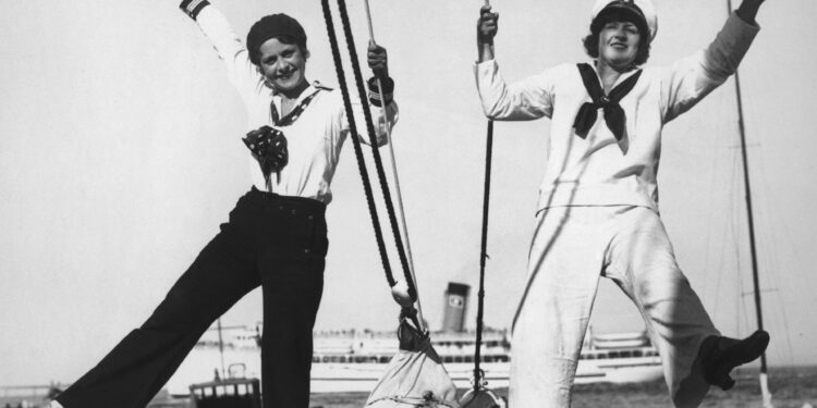 Cruceros para mujeres directivas: networking en alta mar