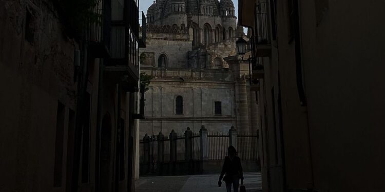 Zamora llega a la final de los premios CN Traveler como Mejor Destino 2023