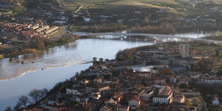Zamora, entre los mejores destinos turísticos del país