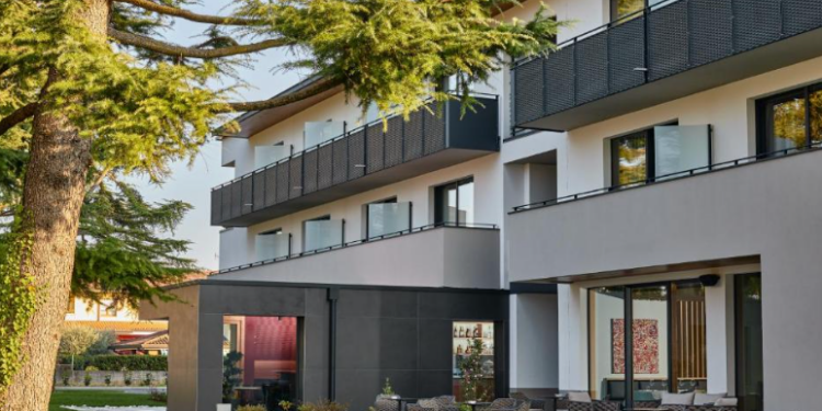Nodo Hotel