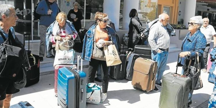 ¿Dónde se va a viajar este verano?