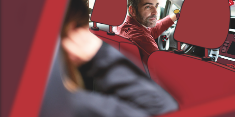 ¿Sabes moverte durante tus vacaciones?