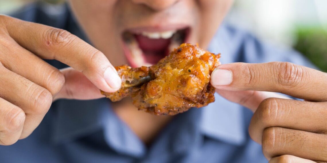 ¿Comerías carne de pollo crecida en laboratorio? Así fue creada