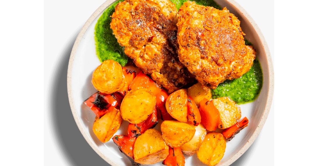 ¿Comerías carne hecho en laboratorio? Ya está a la venta Grupo Milenio