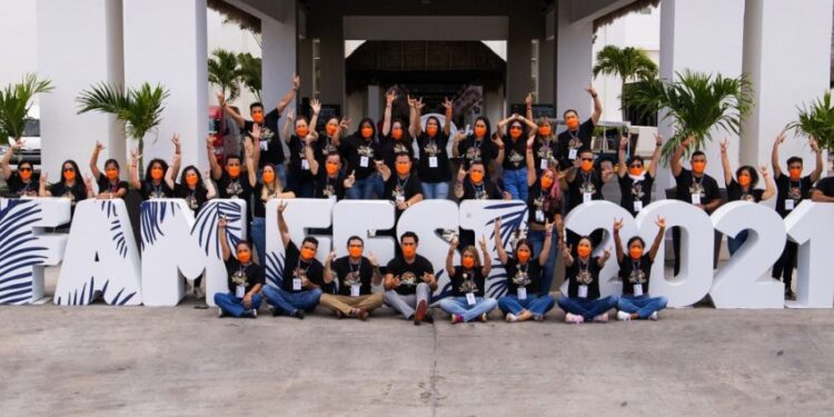 18 agentes de viajes latinos fueron reconocidos como Embajadores del Fam Fest Latam 2023