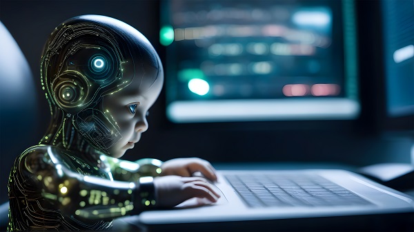 Desafiando los límites educativos: Cómo navegar con éxito en la era de la Inteligencia Artificial
