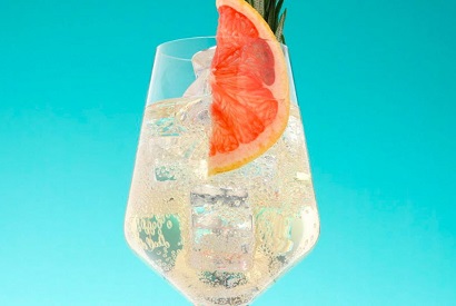 Celebra Día del Spritz con el cóctel más innovador del verano