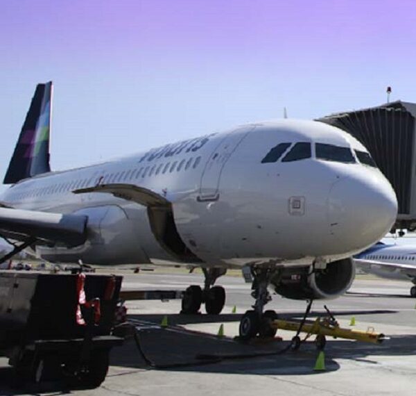 Volaris presenta su Reporte Anual Integrado 2022